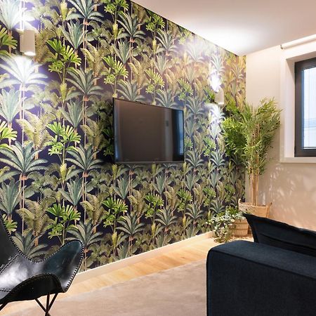Palmeiras Apartment, By Bolhao Residences Porto Bagian luar foto