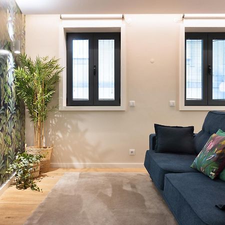 Palmeiras Apartment, By Bolhao Residences Porto Bagian luar foto