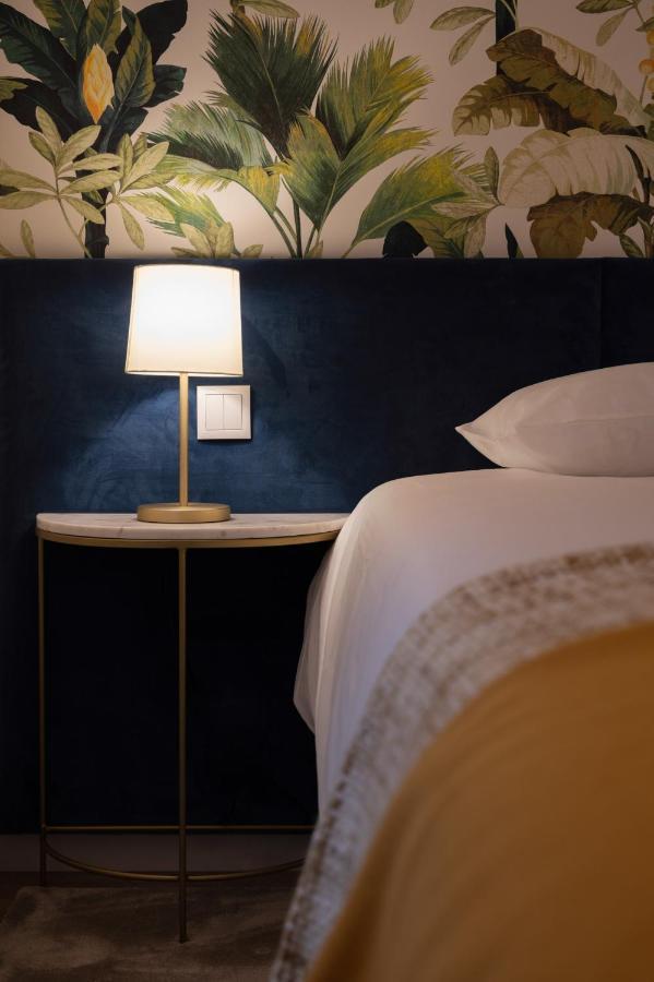 Palmeiras Apartment, By Bolhao Residences Porto Bagian luar foto