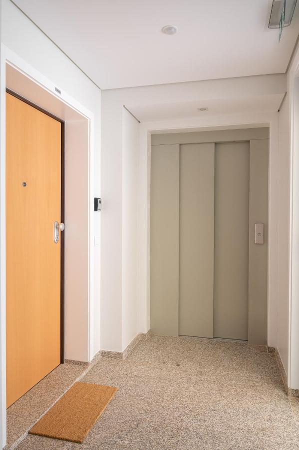 Palmeiras Apartment, By Bolhao Residences Porto Bagian luar foto