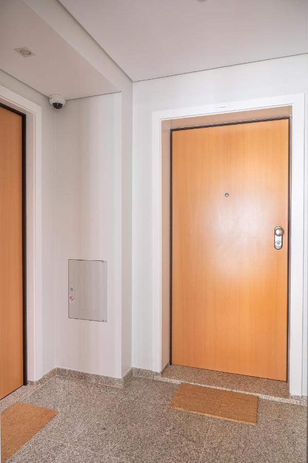 Palmeiras Apartment, By Bolhao Residences Porto Bagian luar foto