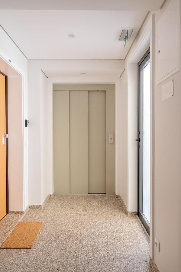 Palmeiras Apartment, By Bolhao Residences Porto Bagian luar foto