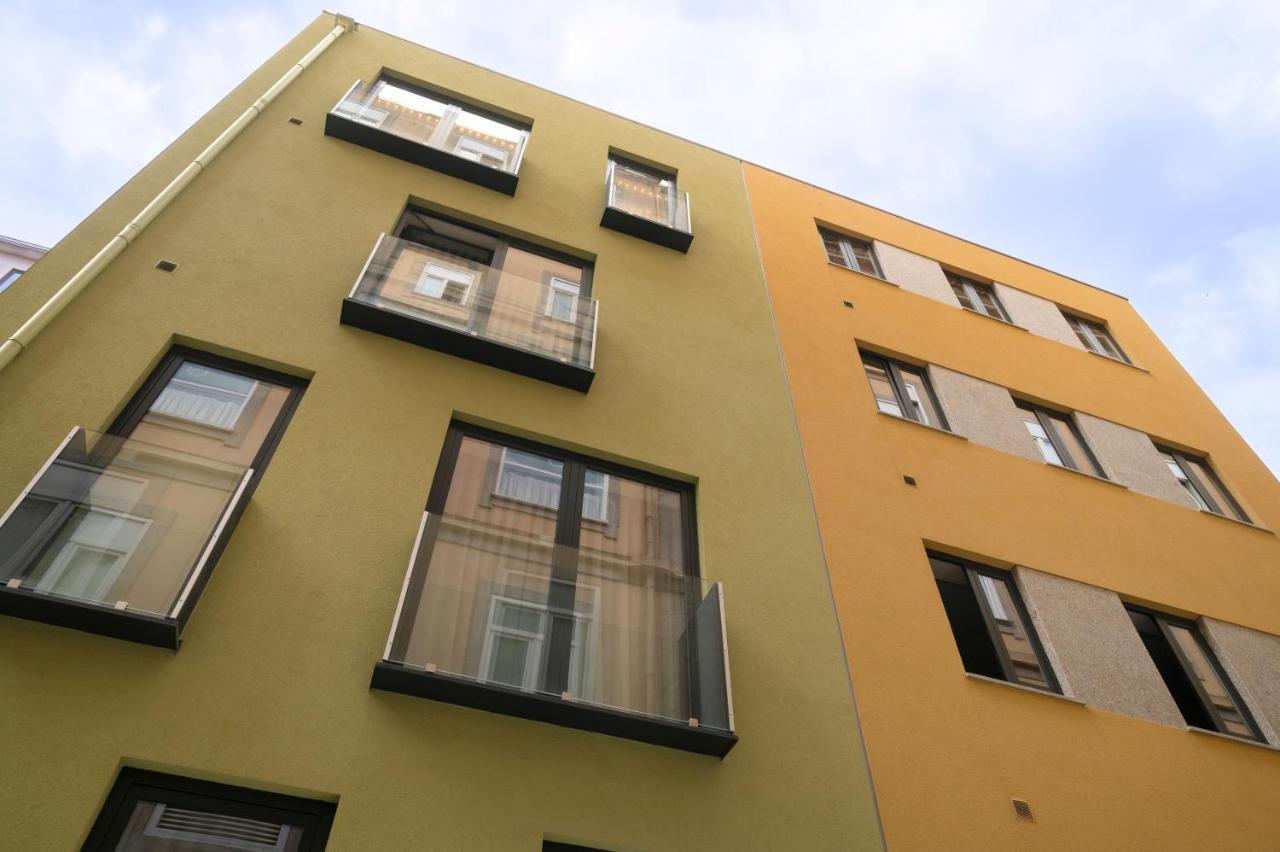 Palmeiras Apartment, By Bolhao Residences Porto Bagian luar foto