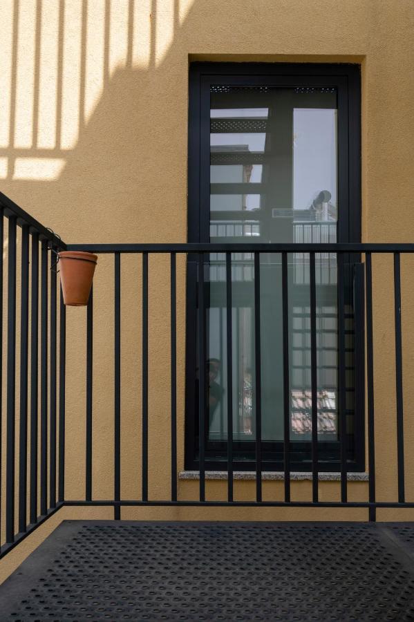 Palmeiras Apartment, By Bolhao Residences Porto Bagian luar foto